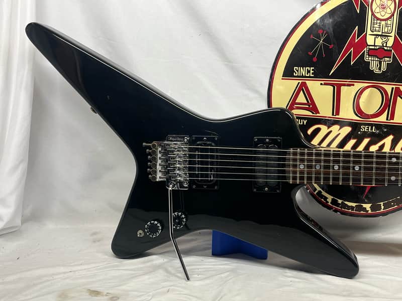 Kramer Voyager HH FR Electric Guitar - Image 2