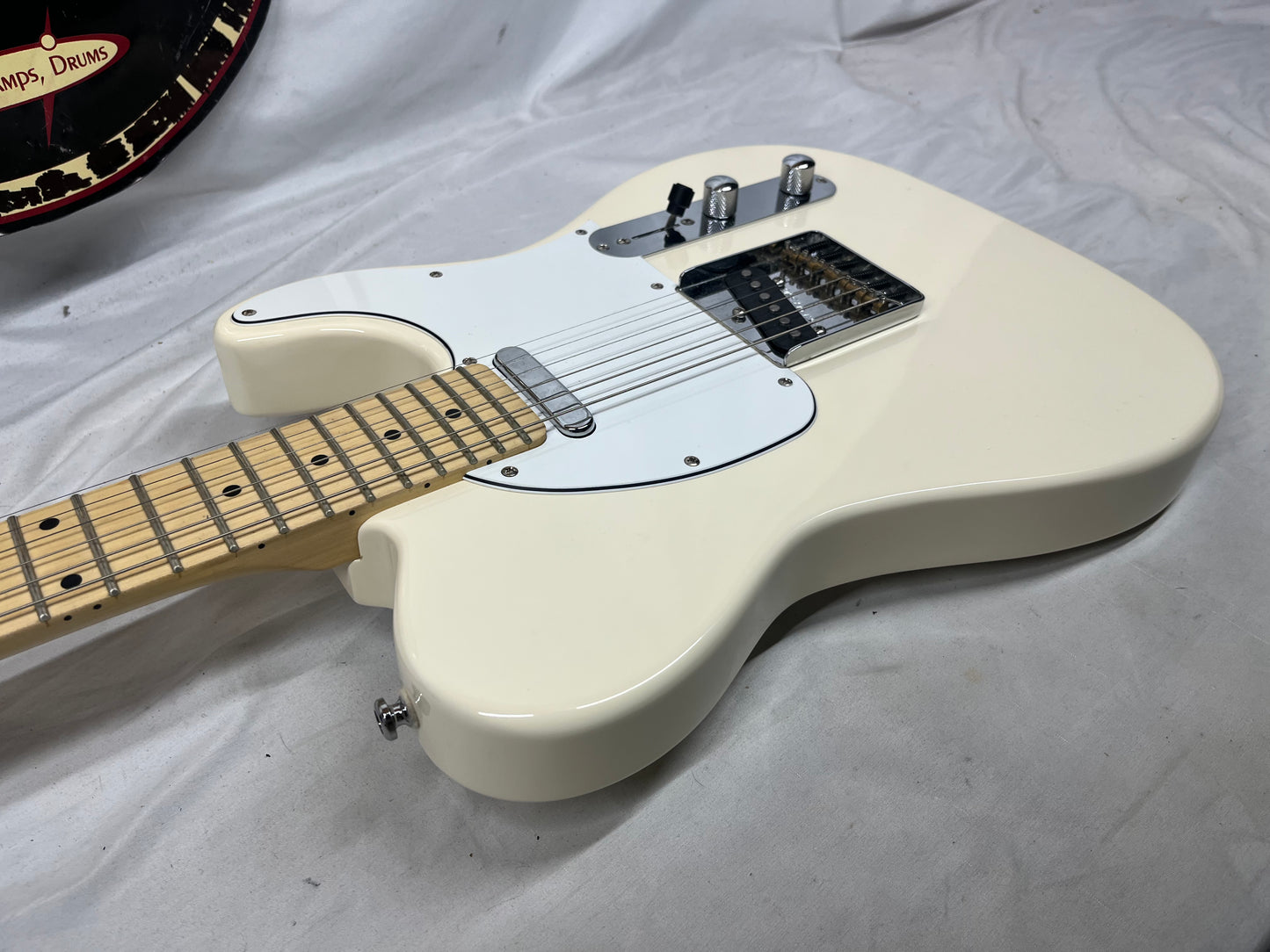 G&L Tribute Series ASAT Classic Electric Guitar