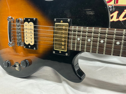 Epiphone Les Paul Special II - Sunburst