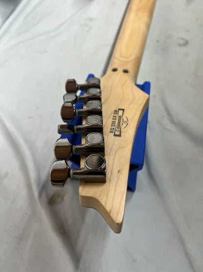 Ibanez RG Series RG320DXQM 320 dx qm Guitar - MIK Made In Korea - Image 25