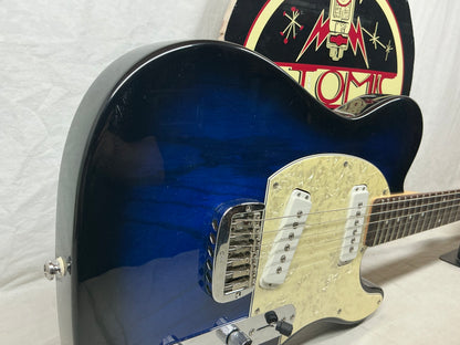 G&L ASAT Special