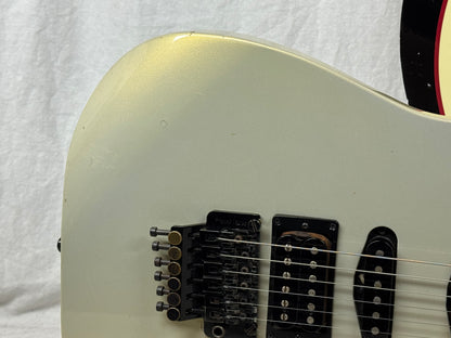Kramer USA Pacer Custom II 2 Guitar with Gator Case