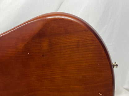 Spector Legend 4 4-String P-Style Electric Bass