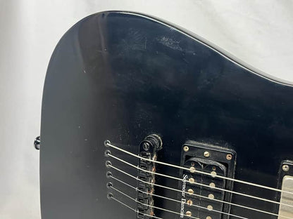 Jackson MG Series SLSMG Super Lightweight Soloist Electric Guitar - Image 4