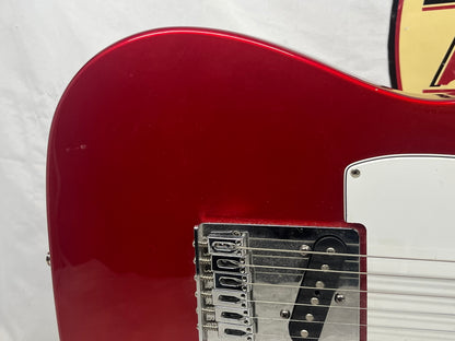 Fender Standard Telecaster tele Electric Guitar 2008