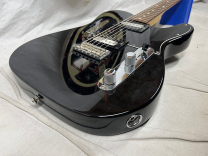 Fender Standard Telecaster HH Electric Guitar MIM - Made in Mexico