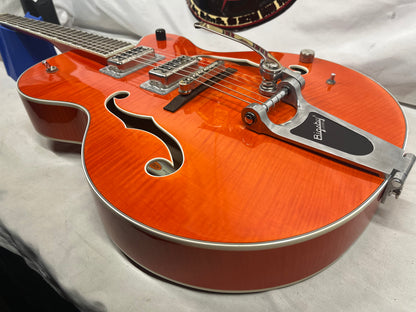 Gretsch G5427T Hollow Body Electric Guitar