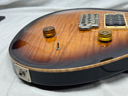 PRS Paul Reed Smith Custom 24 Guitar with Case 1988