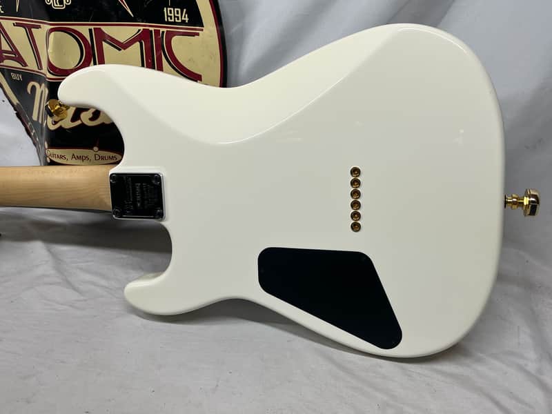 Charvel Pro Mod San Dimas DK24 HH Electric Guitar - Image 11