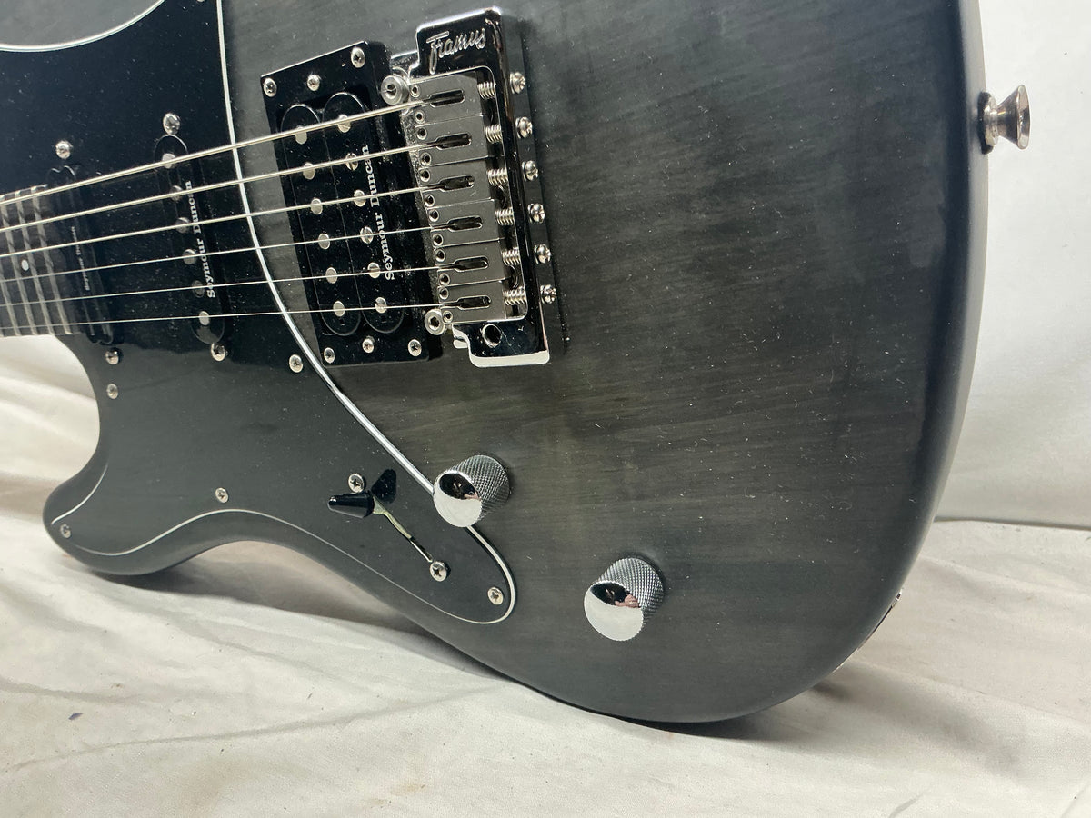 Framus Diablo - Left Handed