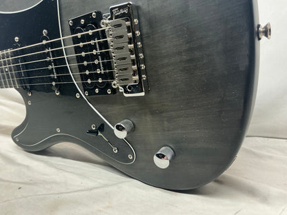 Framus Diablo - Left Handed
