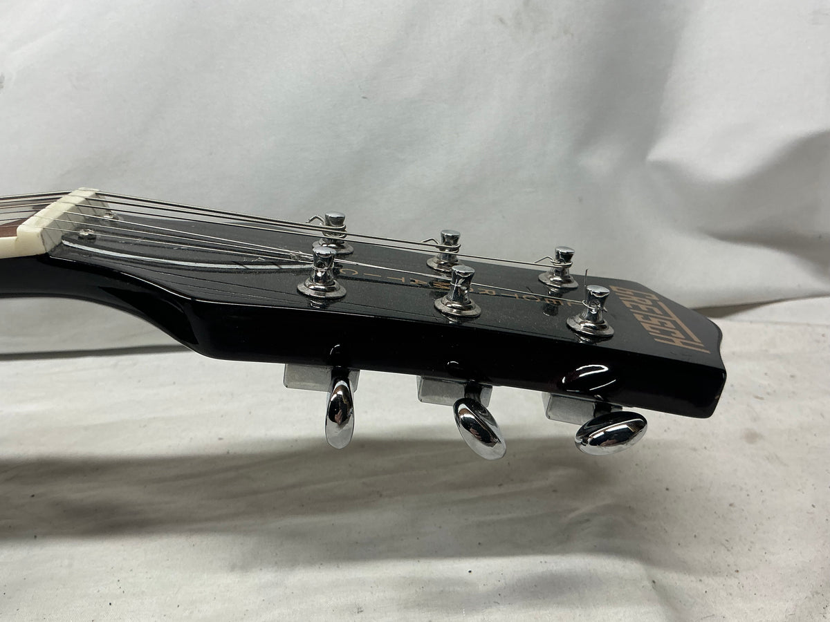 Gretsch G5230T Electromatic - Black