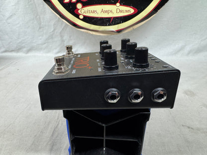 DigiTech Trio+ Trio + Plus Band Creator Looper Pedal