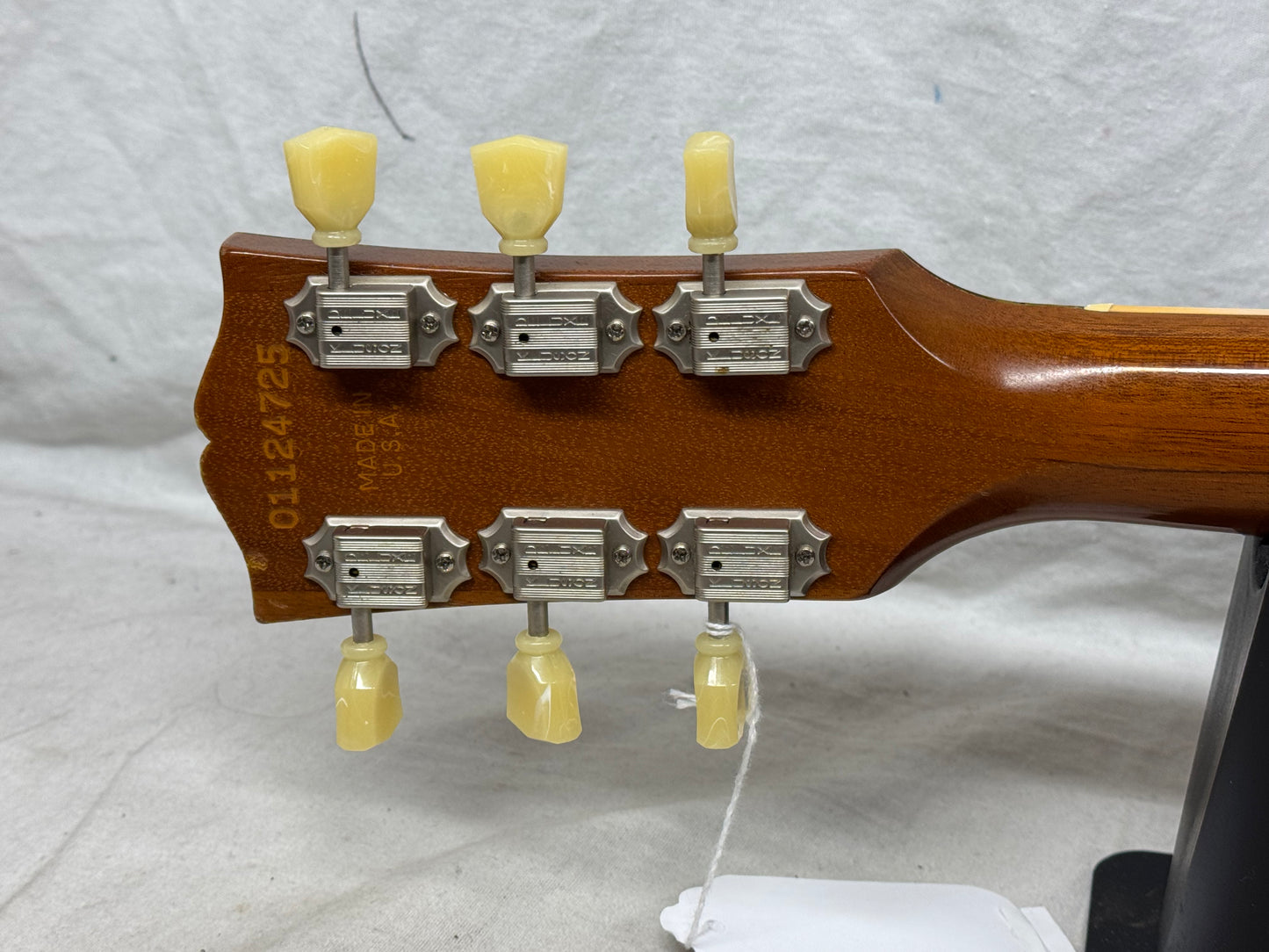 Gibson ES-333 es333 Semi-Hollowbody Guitar 2004