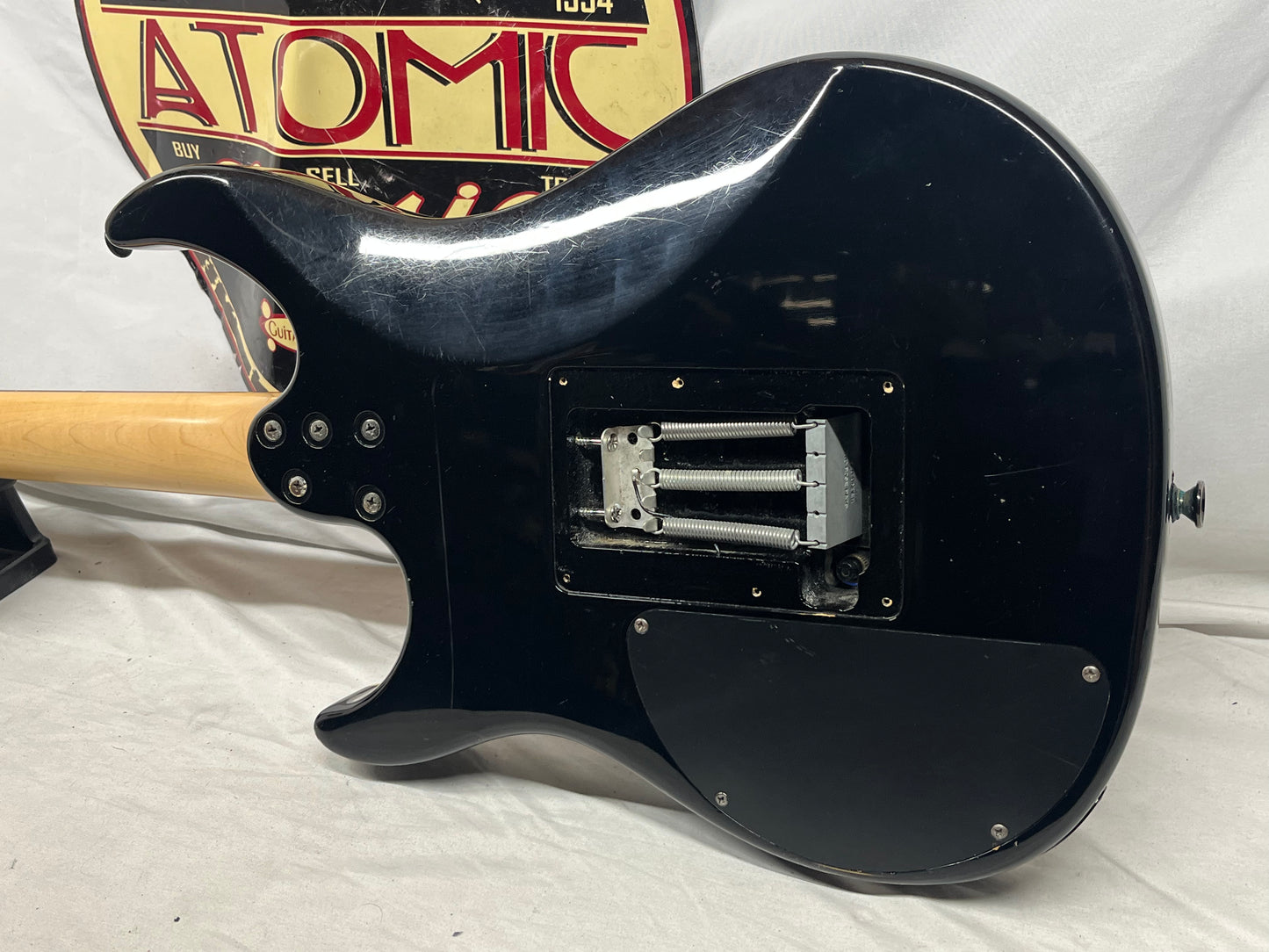 Peavey Predator Plus EXP Doublecut Electric Guitar