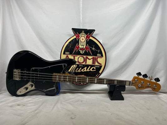 Squier Classic Vibe 4-String Electric Jaguar Bass