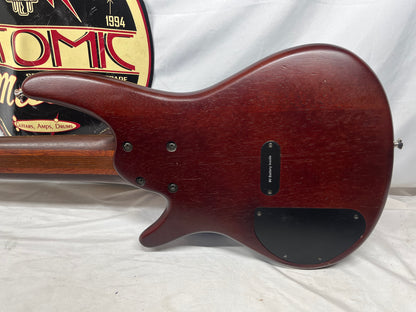 Ibanez Soundgear SR506 6-String Electric Bass