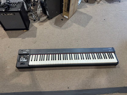 Roland A-88 a88 MIDI Keyboard Controller - Local Pickup Only