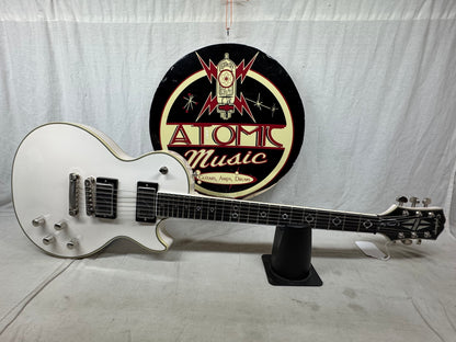 Epiphone Jerry Cantrell Signature Model Les Paul Custom Guitar with Case 2022