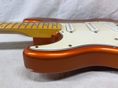 Nashguitars Nash Guitars S57/LH Left-Handed lefty S57 Guitar with Case 2018
