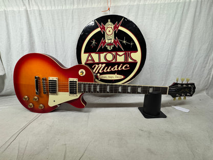 Epiphone Inspired by Gibson Custom IGC Masterbilt '59 1959 Les Paul Standard Guitar with Case 2022