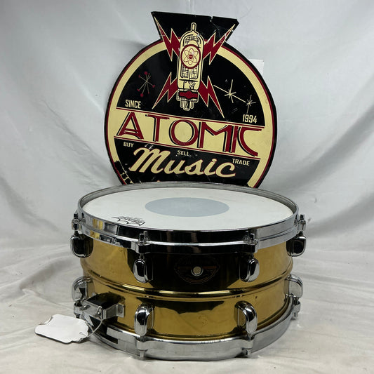 Tama Starclassic 14x6.5 Snare Drum - MIJ Made In Japan