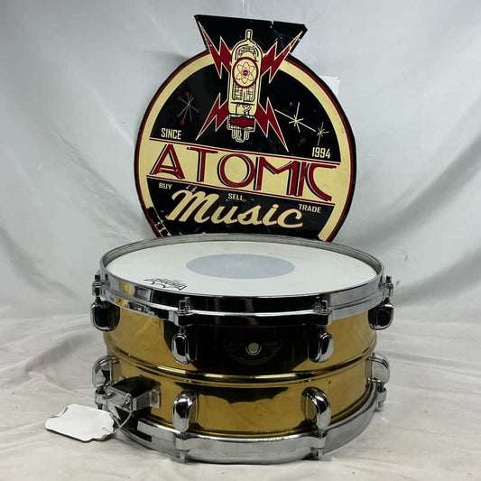 Tama Starclassic 14x6.5 Snare Drum
