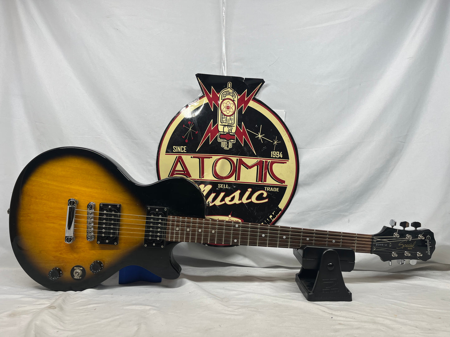 Epiphone Les Paul Special Singlecut Electric Guitar