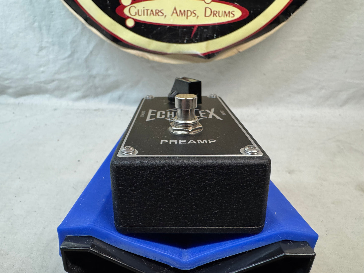 MXR EP101 Echoplex Preamp Pedal