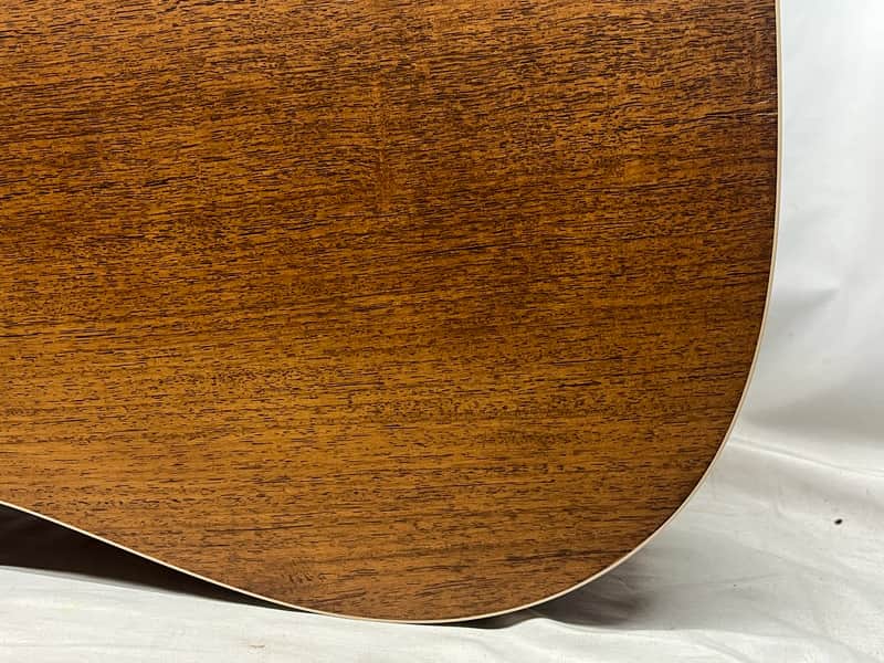 Martin DSR-GC Custom Acoustic Guitar - Image 15