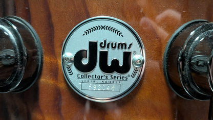 DW Collectors Exotic VLT 14x6” Snare Drum