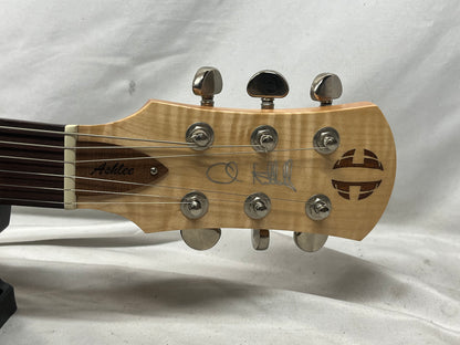 CMG Ashlee HH Singlecut Electric Guitar