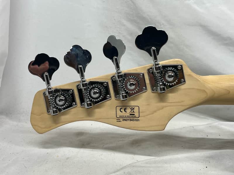 Sire Marcus Miller V7 4-String Electric Bass - Image 9