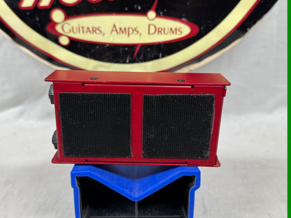 Aguilar Octamizer v1 Analog Bass Octave Pedal