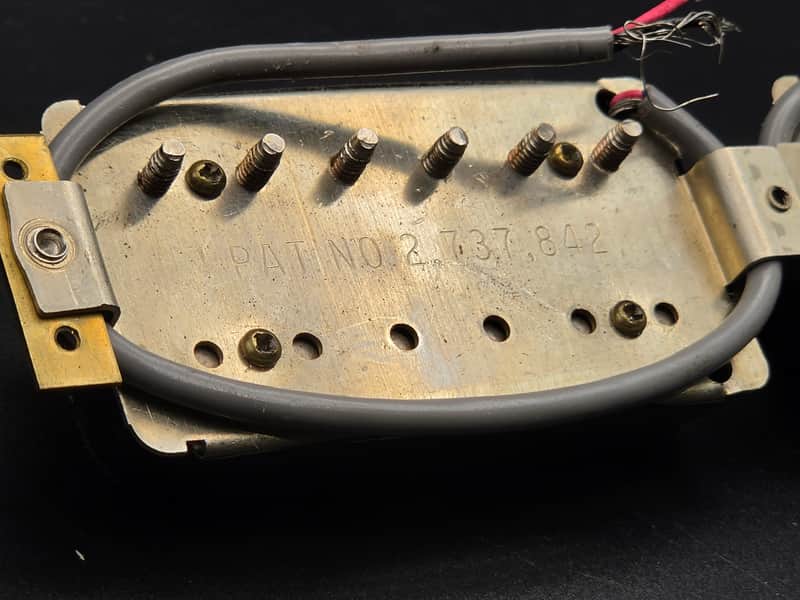 Gibson Humbucker Set - Image 3