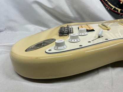 Fernandes FST-50 fst50 S-style Guitar