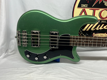 Epiphone Embassy 4-String Electric Bass