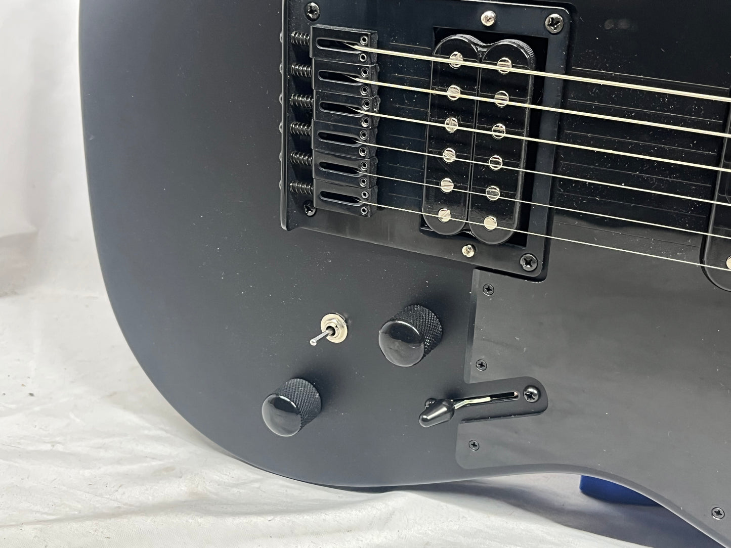 Charvel Pro Mod T-Style HH Electric Guitar MIM - Made in Mexico