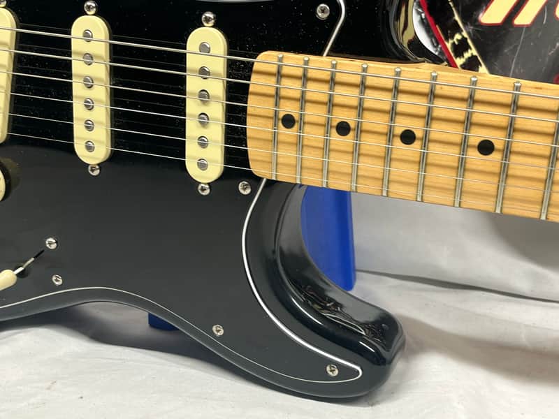 Fender Stratocaster Strat Electric Guitar - Image 6