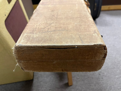 Fender Vintage Case for Lap Steel Guitar