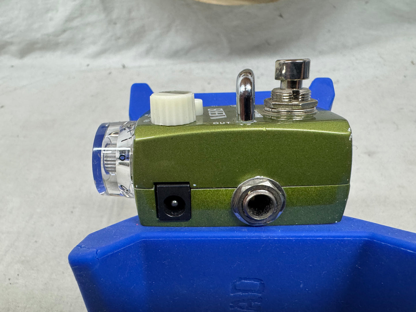 Hotone Skyline Series Verb Reverb Pedal