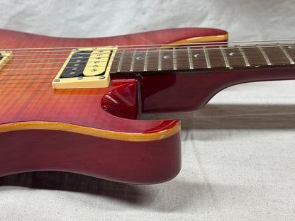 PRS Paul Reed Smith SE Custom 22 Guitar 2007