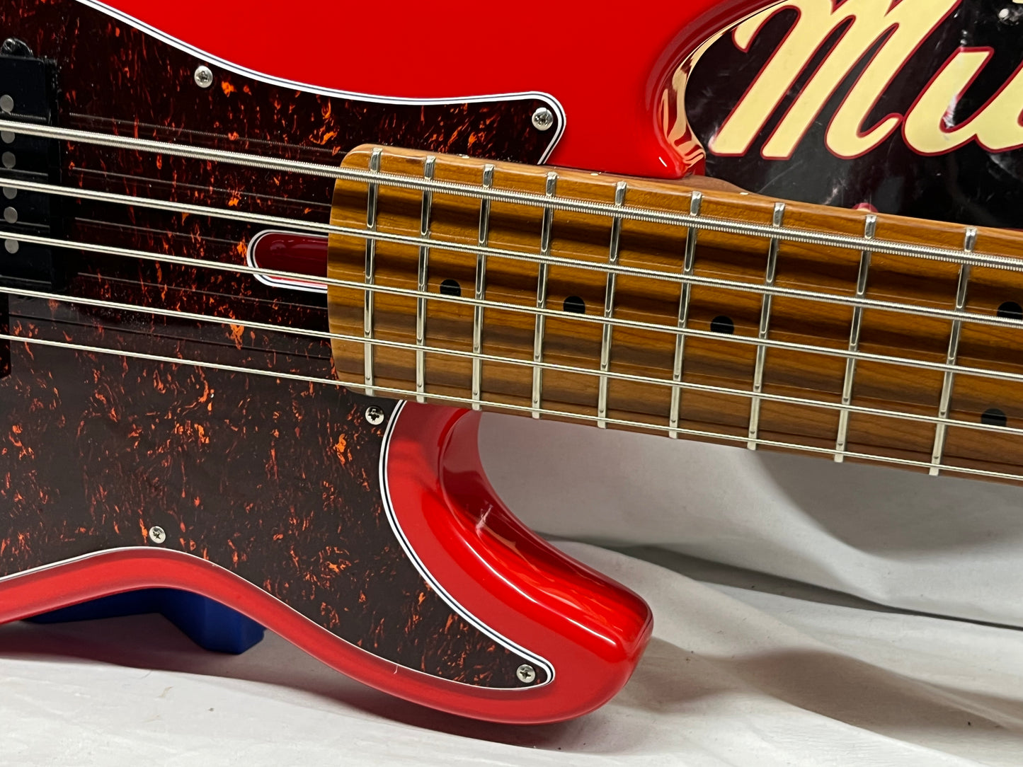 Sire Marcus Miller P5 5-String Electric Bass