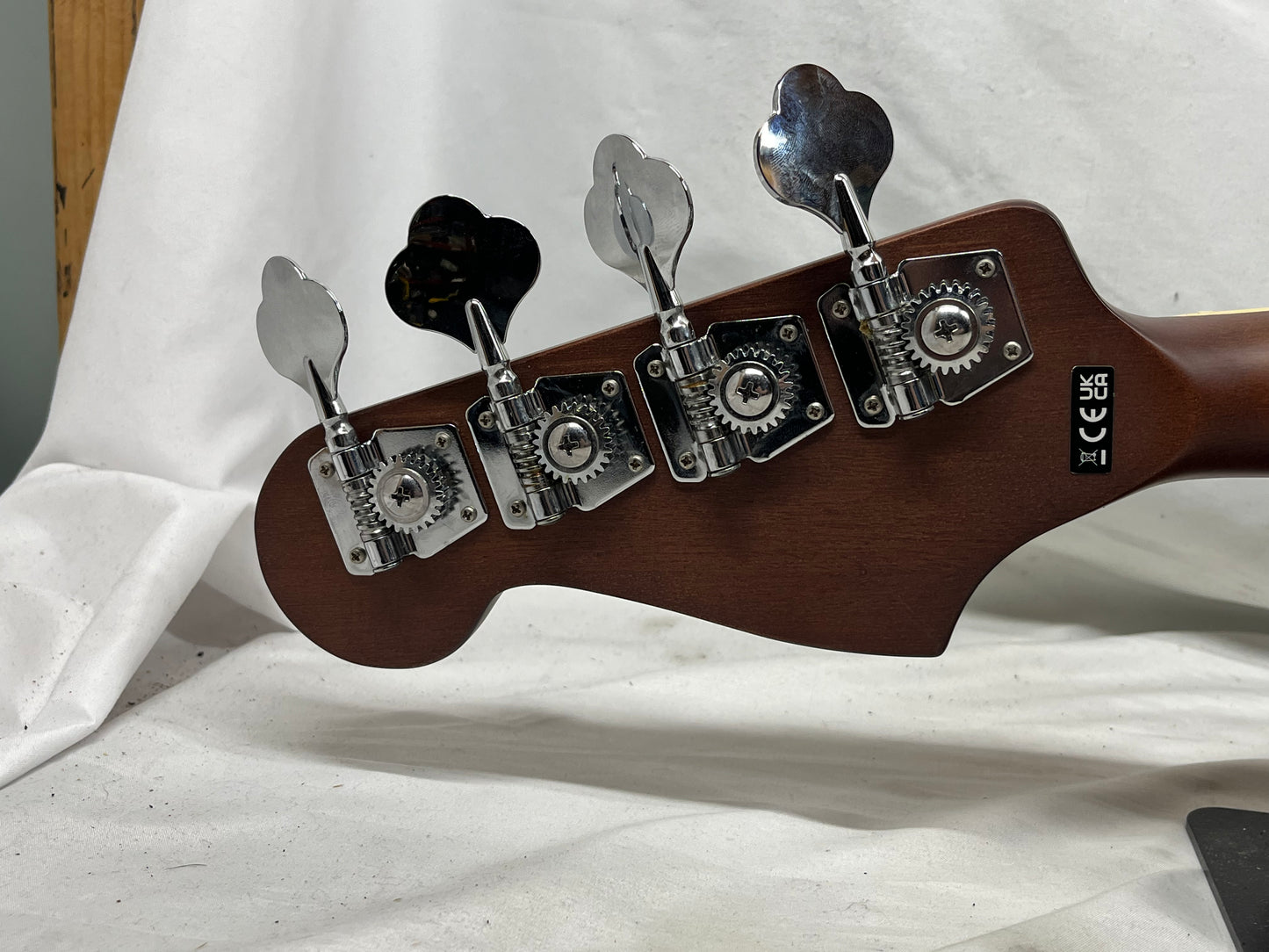 Fender Kingman V2 Acoustic Bass Guitar