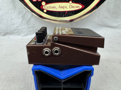 Boss OC-3 oc3 Super Octave Pedal