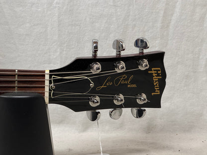 Gibson Les Paul Studio Guitar with Case 2013