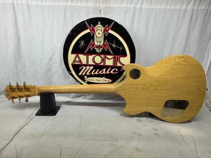 Ibanez Professional Series 2680 Bob Weir Guitar with Case - MIJ Made In Japan 1978 - Natural
