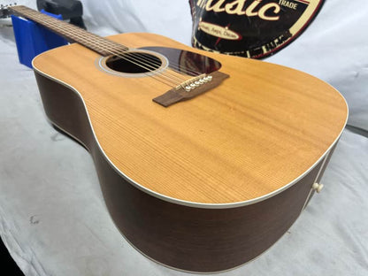 Martin DSR-GC Custom Acoustic Guitar - Image 19