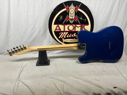 Fender Standard Telecaster Tele Electric Guitar MIM - Made in Mexico