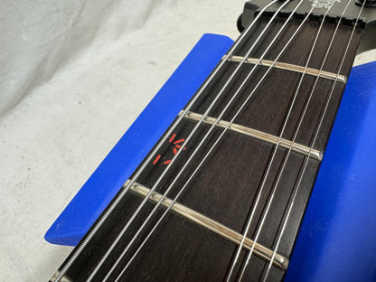 Schecter Diamond Series Keith Merrow KM-7 km7 MK-III mkiii 3 7-string Guitar with Case 2018